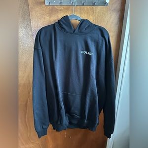 Polari Hoodie